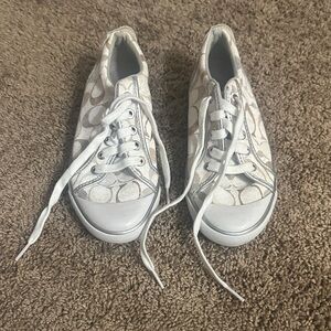 Women’s coach sneakers